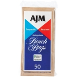 Tidal MP Copy Paper, 92 Brightness, 20lb, 11 x 17, White, 500 Sheets/Ream