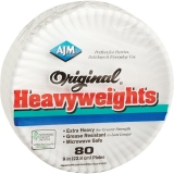 Tidal MP Copy Paper, 92 Brightness, 20lb, 11 x 17, White, 500 Sheets/Ream