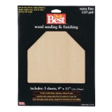 Tidal MP Copy Paper, 92 Brightness, 20lb, 11 x 17, White, 500 Sheets/Ream