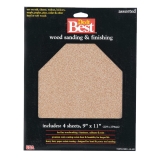 Tidal MP Copy Paper, 92 Brightness, 20lb, 11 x 17, White, 500 Sheets/Ream