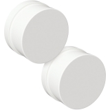 Tidal MP Copy Paper, 92 Brightness, 20lb, 11 x 17, White, 500 Sheets/Ream