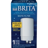 Tidal MP Copy Paper, 92 Brightness, 20lb, 11 x 17, White, 500 Sheets/Ream