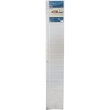 Tidal MP Copy Paper, 92 Brightness, 20lb, 11 x 17, White, 500 Sheets/Ream