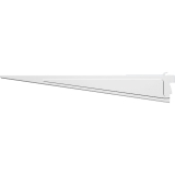 Tidal MP Copy Paper, 92 Brightness, 20lb, 11 x 17, White, 500 Sheets/Ream