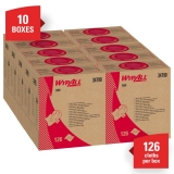 Tidal MP Copy Paper, 92 Brightness, 20lb, 11 x 17, White, 500 Sheets/Ream