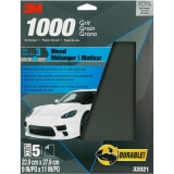 Tidal MP Copy Paper, 92 Brightness, 20lb, 11 x 17, White, 500 Sheets/Ream