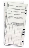Tidal MP Copy Paper, 92 Brightness, 20lb, 11 x 17, White, 500 Sheets/Ream