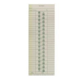 Tidal MP Copy Paper, 92 Brightness, 20lb, 11 x 17, White, 500 Sheets/Ream