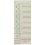 Tidal MP Copy Paper, 92 Brightness, 20lb, 11 x 17, White, 500 Sheets/Ream