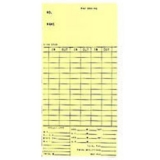 Tidal MP Copy Paper, 92 Brightness, 20lb, 11 x 17, White, 500 Sheets/Ream