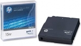 HP LTO ULTRIUM-7 RW 6TB/15TB DATA TAPE