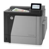 HP LJ M652DN J7Z99A-RO REFURB CLR PRINT,NET,DUP