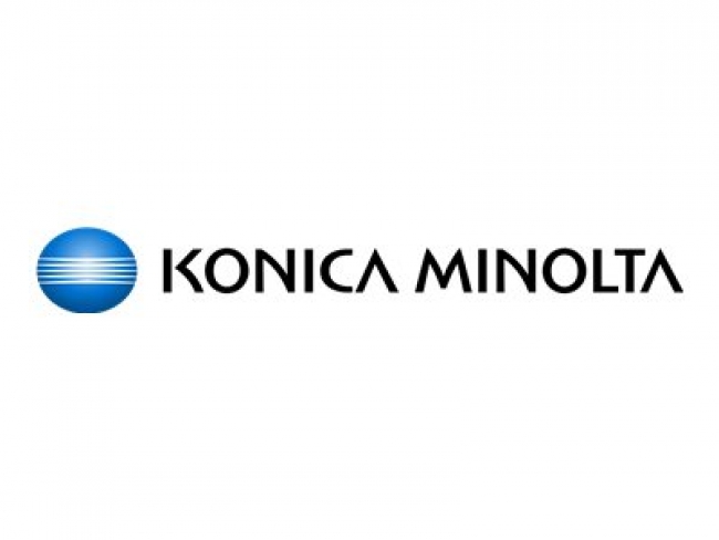 KONICA DI550 502A SD BLACK TONER