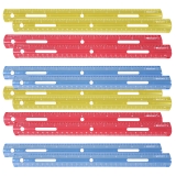 Tidal MP Copy Paper, 92 Brightness, 20lb, 11 x 17, White, 500 Sheets/Ream