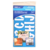 Tidal MP Copy Paper, 92 Brightness, 20lb, 11 x 17, White, 500 Sheets/Ream