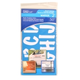 Tidal MP Copy Paper, 92 Brightness, 20lb, 11 x 17, White, 500 Sheets/Ream