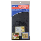 Tidal MP Copy Paper, 92 Brightness, 20lb, 11 x 17, White, 500 Sheets/Ream