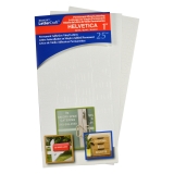 Tidal MP Copy Paper, 92 Brightness, 20lb, 11 x 17, White, 500 Sheets/Ream