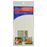 Tidal MP Copy Paper, 92 Brightness, 20lb, 11 x 17, White, 500 Sheets/Ream