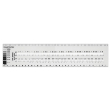 Tidal MP Copy Paper, 92 Brightness, 20lb, 11 x 17, White, 500 Sheets/Ream