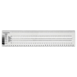 Tidal MP Copy Paper, 92 Brightness, 20lb, 11 x 17, White, 500 Sheets/Ream
