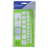 Tidal MP Copy Paper, 92 Brightness, 20lb, 11 x 17, White, 500 Sheets/Ream