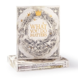 Tidal MP Copy Paper, 92 Brightness, 20lb, 11 x 17, White, 500 Sheets/Ream