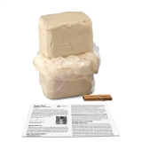 Tidal MP Copy Paper, 92 Brightness, 20lb, 11 x 17, White, 500 Sheets/Ream