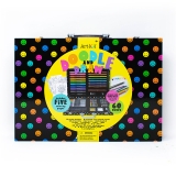 Tidal MP Copy Paper, 92 Brightness, 20lb, 11 x 17, White, 500 Sheets/Ream