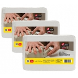 Tidal MP Copy Paper, 92 Brightness, 20lb, 11 x 17, White, 500 Sheets/Ream