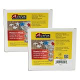 Tidal MP Copy Paper, 92 Brightness, 20lb, 11 x 17, White, 500 Sheets/Ream