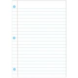 Tidal MP Copy Paper, 92 Brightness, 20lb, 11 x 17, White, 500 Sheets/Ream
