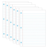 Tidal MP Copy Paper, 92 Brightness, 20lb, 11 x 17, White, 500 Sheets/Ream