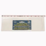 Tidal MP Copy Paper, 92 Brightness, 20lb, 11 x 17, White, 500 Sheets/Ream