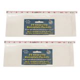 Tidal MP Copy Paper, 92 Brightness, 20lb, 11 x 17, White, 500 Sheets/Ream