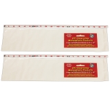 Tidal MP Copy Paper, 92 Brightness, 20lb, 11 x 17, White, 500 Sheets/Ream