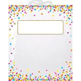 Tidal MP Copy Paper, 92 Brightness, 20lb, 11 x 17, White, 500 Sheets/Ream