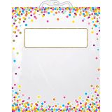 Tidal MP Copy Paper, 92 Brightness, 20lb, 11 x 17, White, 500 Sheets/Ream