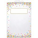 Tidal MP Copy Paper, 92 Brightness, 20lb, 11 x 17, White, 500 Sheets/Ream