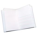 Tidal MP Copy Paper, 92 Brightness, 20lb, 11 x 17, White, 500 Sheets/Ream