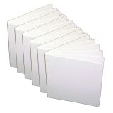 Tidal MP Copy Paper, 92 Brightness, 20lb, 11 x 17, White, 500 Sheets/Ream