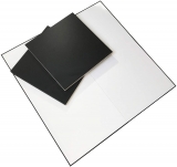 Tidal MP Copy Paper, 92 Brightness, 20lb, 11 x 17, White, 500 Sheets/Ream