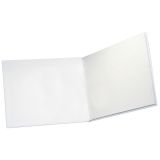 Tidal MP Copy Paper, 92 Brightness, 20lb, 11 x 17, White, 500 Sheets/Ream