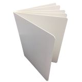 Tidal MP Copy Paper, 92 Brightness, 20lb, 11 x 17, White, 500 Sheets/Ream