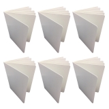 Tidal MP Copy Paper, 92 Brightness, 20lb, 11 x 17, White, 500 Sheets/Ream