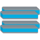 Tidal MP Copy Paper, 92 Brightness, 20lb, 11 x 17, White, 500 Sheets/Ream
