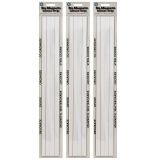 Tidal MP Copy Paper, 92 Brightness, 20lb, 11 x 17, White, 500 Sheets/Ream