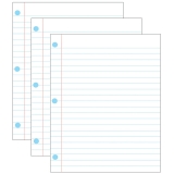 Tidal MP Copy Paper, 92 Brightness, 20lb, 11 x 17, White, 500 Sheets/Ream