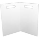 Tidal MP Copy Paper, 92 Brightness, 20lb, 11 x 17, White, 500 Sheets/Ream