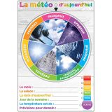 Tidal MP Copy Paper, 92 Brightness, 20lb, 11 x 17, White, 500 Sheets/Ream